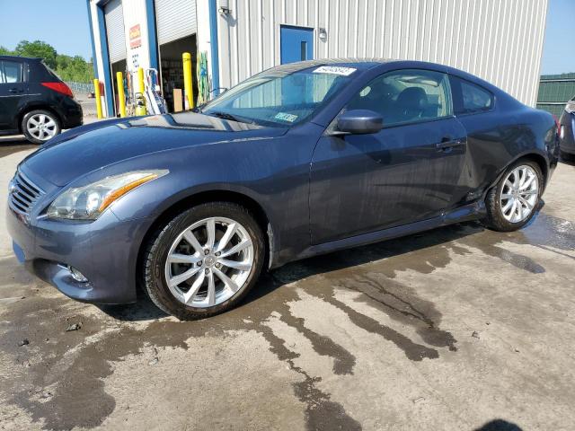 2012 INFINITI G37 Coupe Base