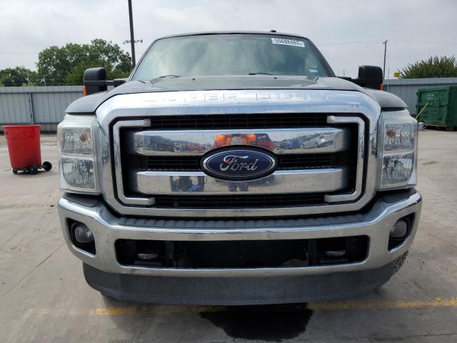 1FT7W2BTXEEB17885 Ford F250 Super Duty