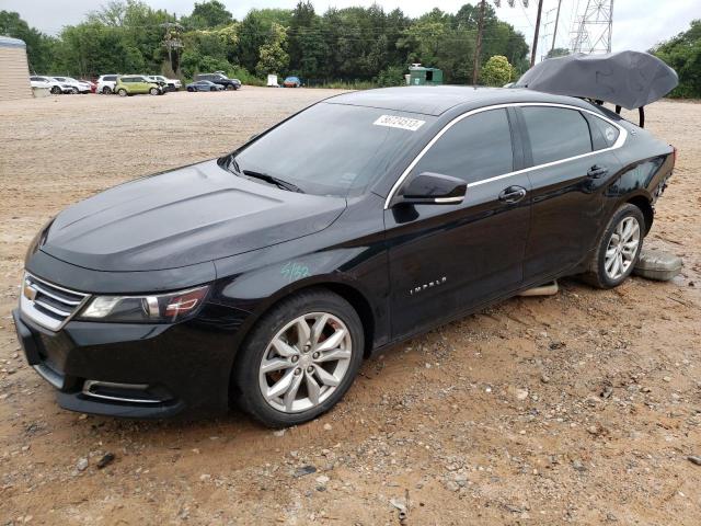 2020 Chevrolet Impala LT