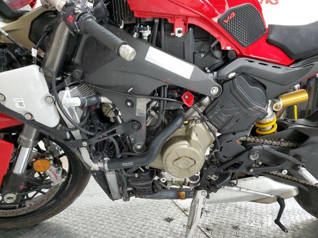 2023 DUCATI PANIGALE V ZDMDAGWW8PB002603