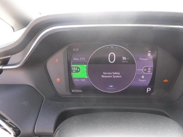 2023 CHEVROLET BOLT EV 1L 1G1FW6S00P4110597