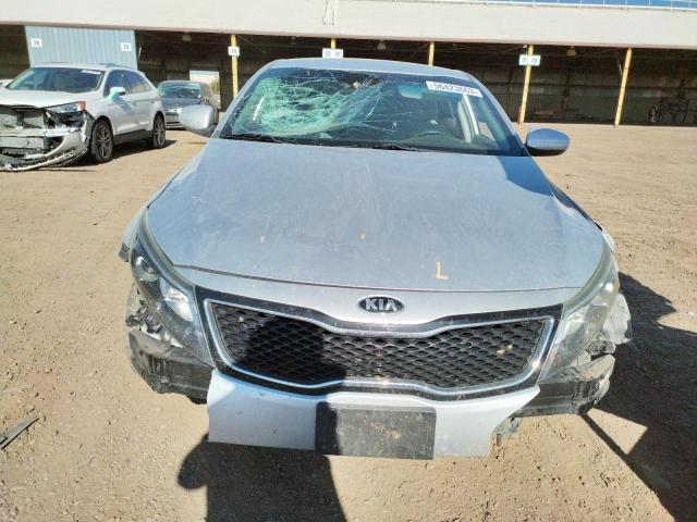 5XXGM4A73FG465160 KIA Optima Lx