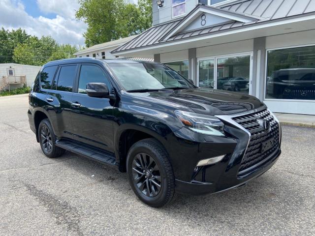 Lexus GX 2020 Overland