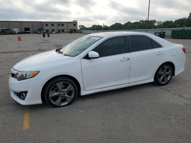 Vin: 4t1bf1fk9eu321777, lot: 56646673, toyota camry l 2014 img_1