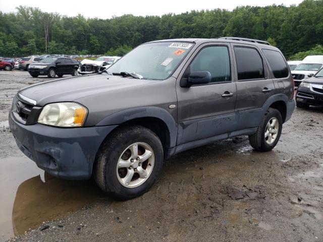 2005 Mazda Tribute i