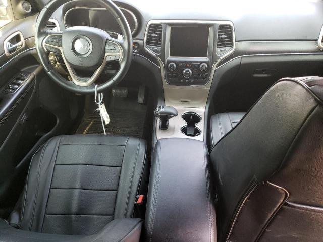 1C4RJFBG8FC697233 Jeep Grand Cherokee Limited