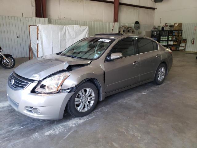 2011 Nissan Altima Base