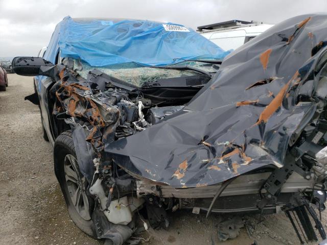 2HKRW5H3XKH406763 Honda CR-V LX