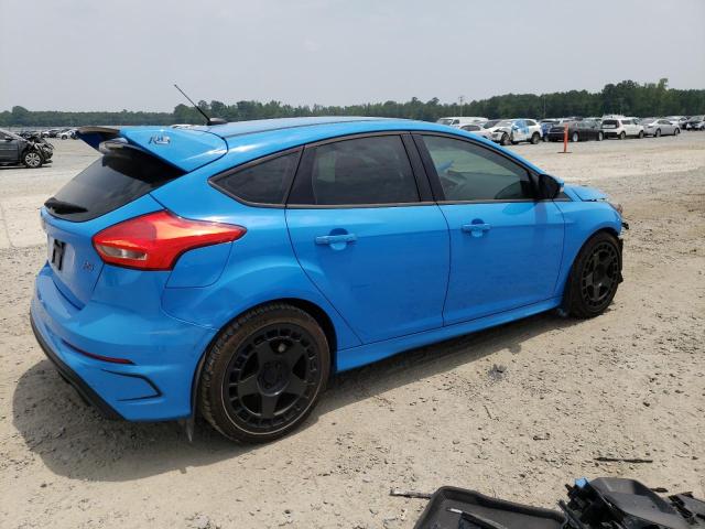 WF0DP3TH1G4114251 2016 FORD FOCUS, photo no. 3