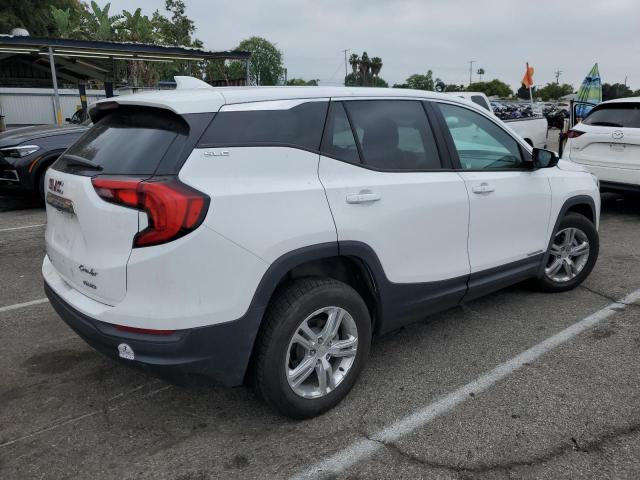 3GKALTEV1JL353535 GMC Terrain Sle
