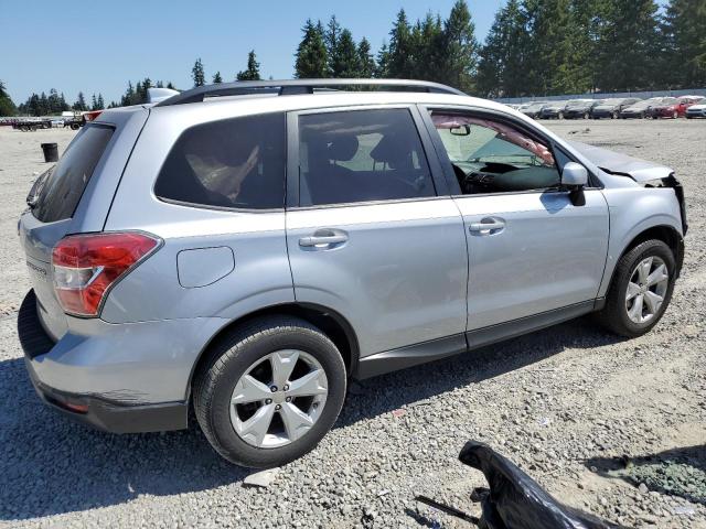 JF2SJADC6GH424439 Subaru Forester 2.5i Premium