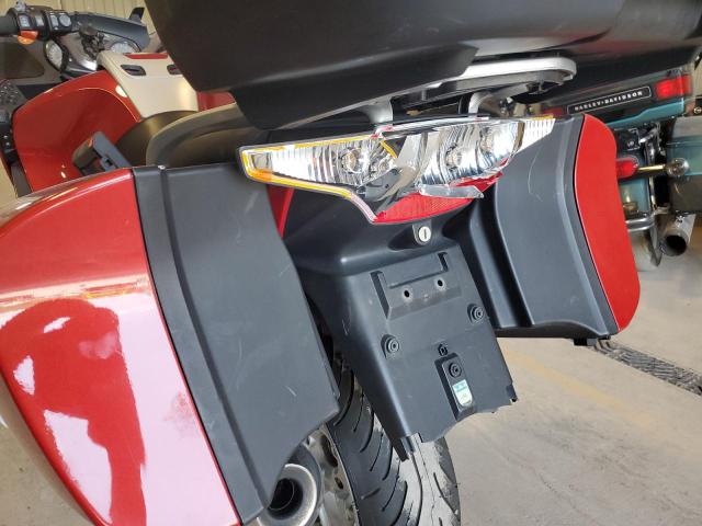 2005 BMW R1200 ST - WB10388085ZM15948