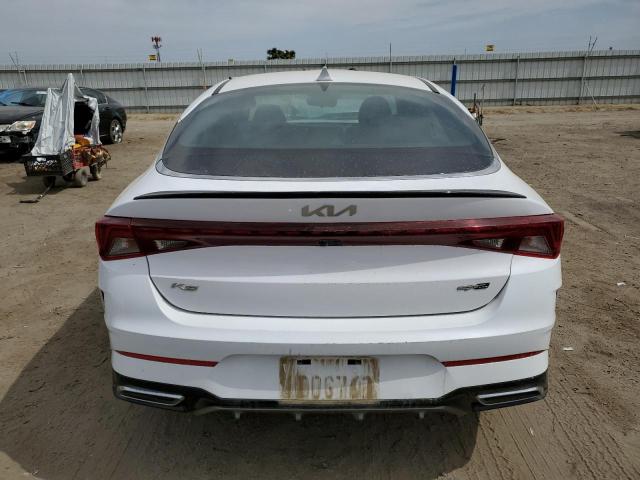 5XXG64J21NG149849 KIA K5 GT LINE