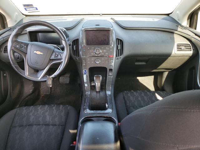 VIN 1G1RA6E4XEU159328 2014 Chevrolet Volt no.8