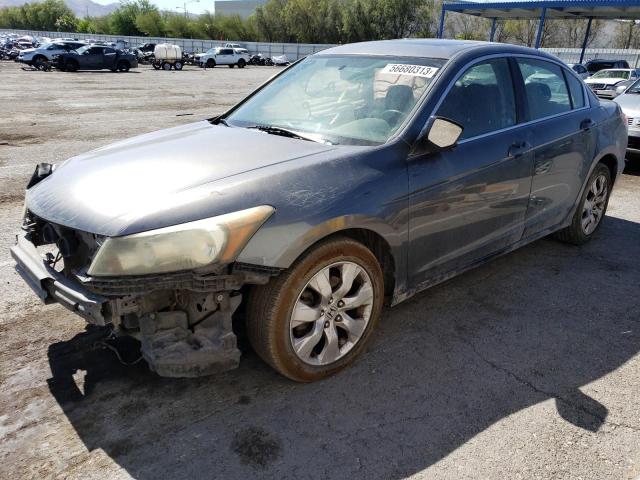 2010 Honda Accord Coupe EX-L