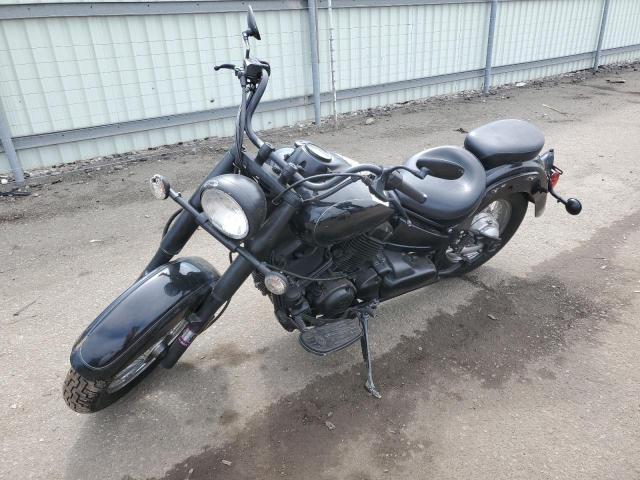 2006 YAMAHA XVS65 BASE JYAVM01EX6A093743