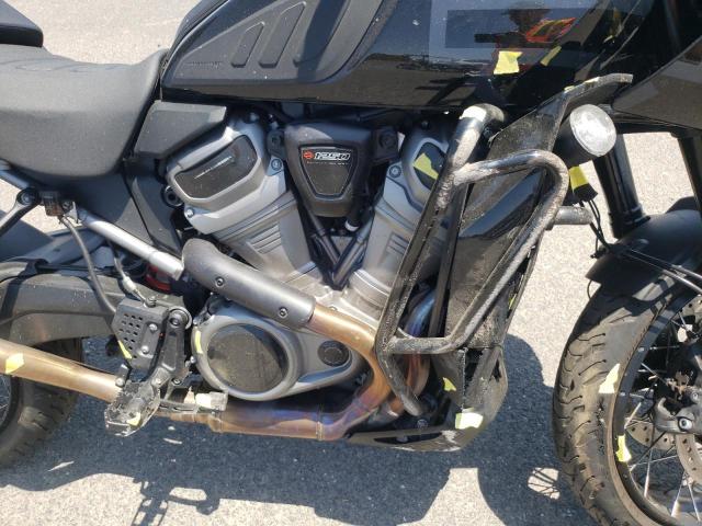 2022 HARLEY-DAVIDSON RA1250 S 1HD1ZES25NB320933