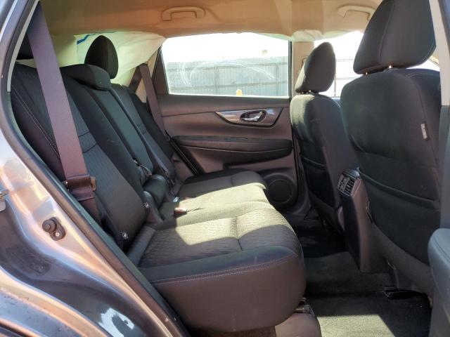 KNMAT2MTXHP523816 Nissan ROGUE S