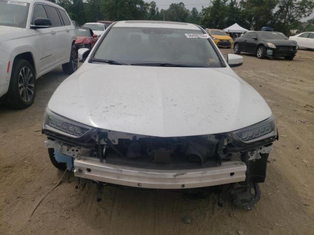 2019 ACURA TLX ADVANC 19UUB3F80KA005708