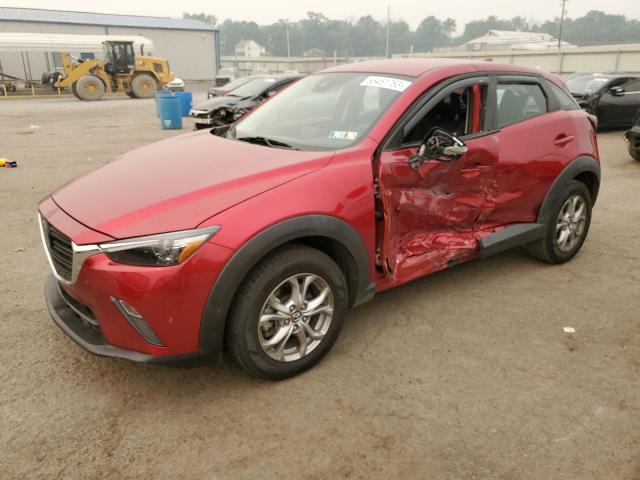 2019 Mazda CX-3 Sport