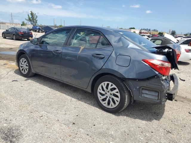 Vin: 2t1burhe9hc766747, lot: 56337233, toyota corolla l 20172