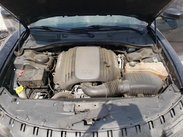 2C3CDXCT6HH595268 Dodge CHARGER R/T