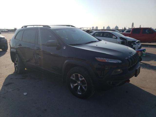 1C4PJMBS9EW241223 Jeep Cherokee Trailhawk