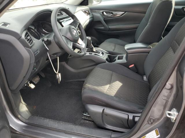 5N1AT2MTXHC862269 Nissan ROGUE S