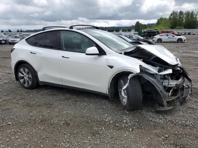5YJYGAED8MF132477 Tesla Model Y