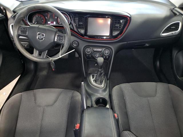1C3CDFBB9FD435608 Dodge DART SXT