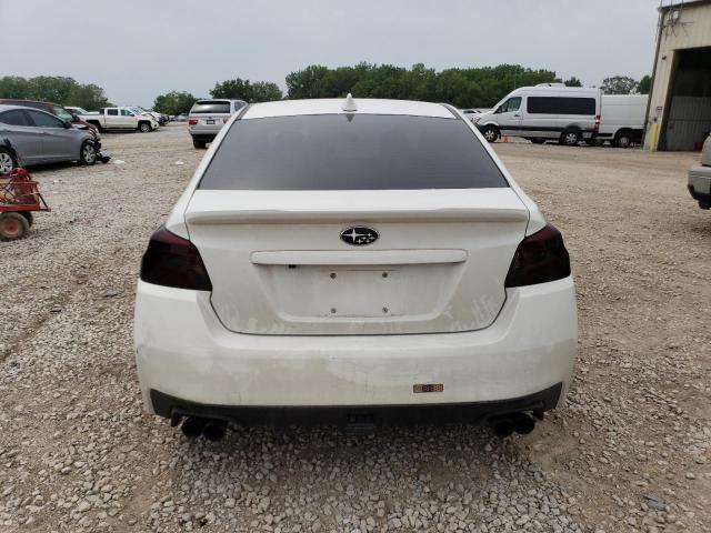 JF1VA1J63G9819995 Subaru Wrx Limited