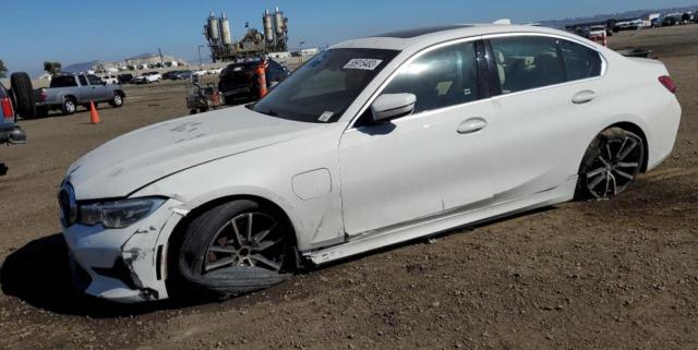 2021 BMW 330E - 3MW5P7J05M8B91402