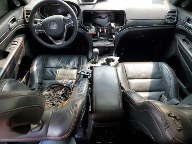 1C4RJFLG0LC290615 Jeep Grand Cherokee Trailhawk
