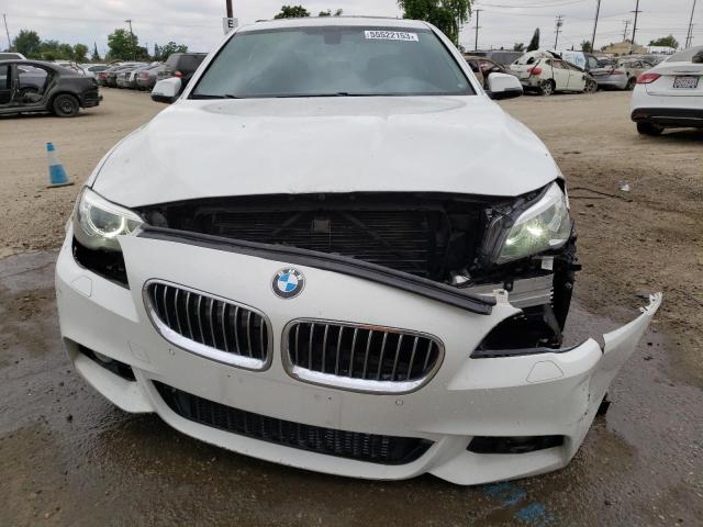 WBA5B1C52FD918781 BMW 535 I