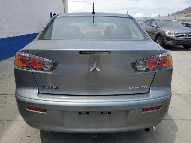 JA32U2FU8EU020708 Mitsubishi Lancer Es/es Sport