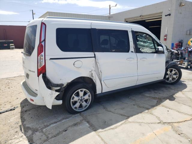 NM0GE9G75G1237107 Ford Transit Connect Titanium