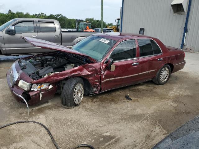 2006 Mercury Grand Marquis LS