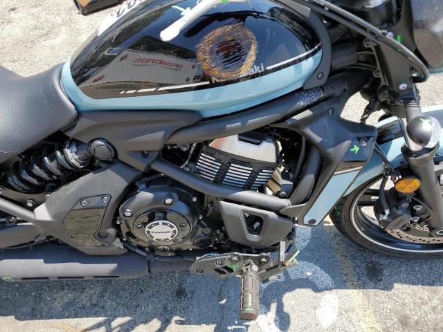 2020 KAWASAKI EN650 E - JKAENEE11LDA05143