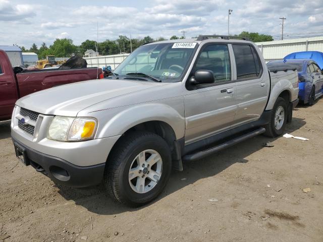 2005 Ford Explorer Sport Trac 