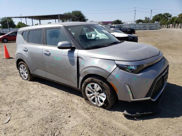 KNDJ23AU9P7842225 KIA SOUL LX