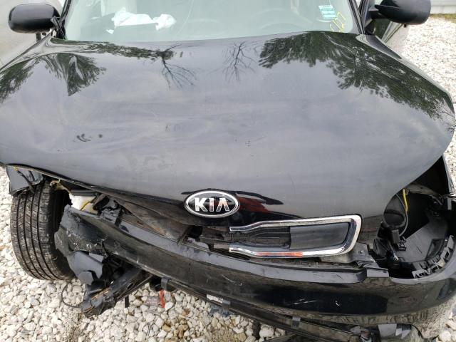 KNDJN2A24F7222655 | 2015 KIA SOUL