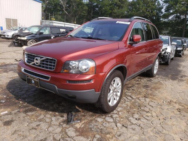 2011 Volvo XC90 