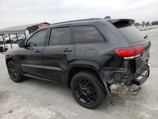 1C4RJFBG1MC670193 Jeep Grand Cherokee Limited