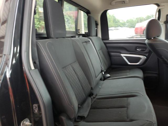 2019 NISSAN TITAN PLAT - 1N6AA1E65KN502462