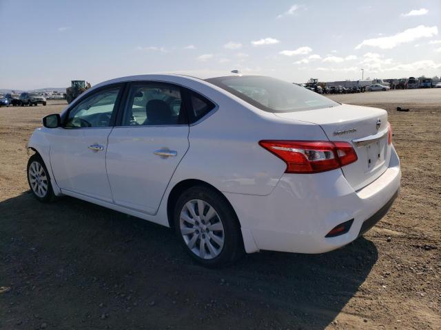 3N1AB7AP4HY232589 Nissan SENTRA S