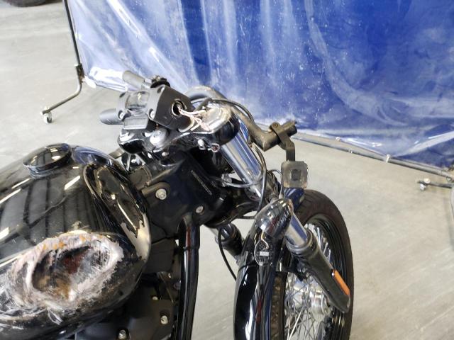 2020 HARLEY-DAVIDSON FXBB 1HD1YJJ14LB028143