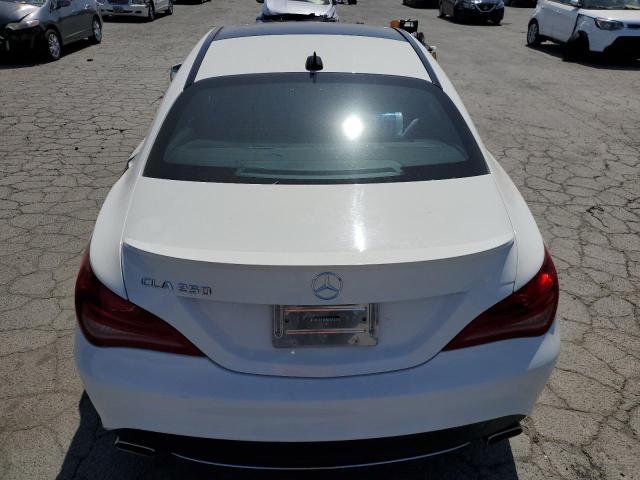 WDDSJ4EB5FN196378 Mercedes-Benz CLA 250