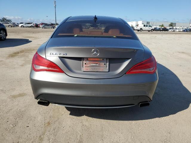 WDDSJ4EB6EN159368 Mercedes-Benz CLA 250