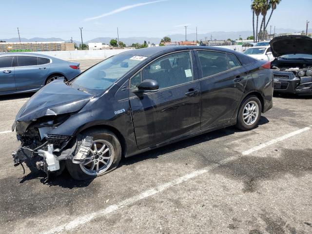 2021 Toyota Prius Prime LE