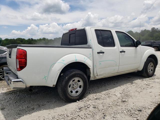 2018 Nissan Frontier S/Sv/Sl/Pro-4X VIN: 1N6AD0ER0JN751746 Lot: 40449081